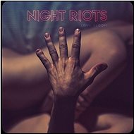 Night Riots: Love Gloom (Blue) - LP Record