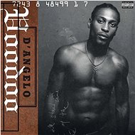 D'Angelo: Voodoo - LP Record