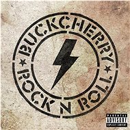 Buckcherry: Rock N' Roll - LP Record