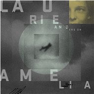 Anderson Laurie: Amelia - LP Record