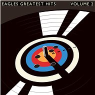 Eagles: Greatest Hits Vol. 2 - LP Record