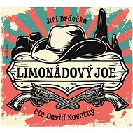 Brdečka Jiří: Lemonade Joe - CD Audiobooks