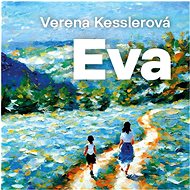 Kessler Verena: Eva - CD Audiobooks