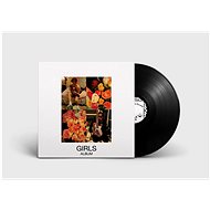 Girls: Album - LP Record