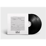 Girls: Father, Son, Holy Ghost - LP Record