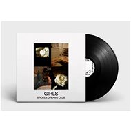 Girls: Broken Dreams Club - LP Record