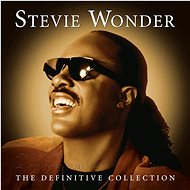 Wonder Stevie: Definitive Collection - LP Record