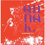 Anna K - Forum Karlín (Live 2024) (2 Vinyl LP) - LP Record