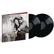 Bocelli Andrea: Il Mare Calmo Della Sera - LP Record
