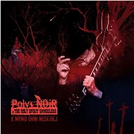Poly Noir: Don't sit by my fire - LP Record