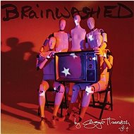 Harrison George: Brainwashed - LP Record