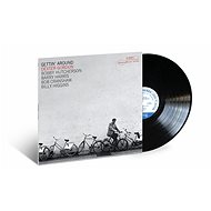 Gordon Dexter: Gettin' Around - LP Record