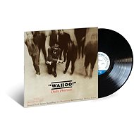 Pearson Duke: Wahoo - LP Record