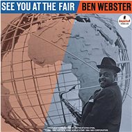 Webster Ben: See You At The Fair - LP Record