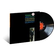 Hawkins Coleman: Today And Now - LP Record