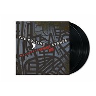 Rolling Stones: Welcome To Shepherds Bush - LP Record
