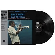Mitchell Blue: Blue's Moods - LP Record