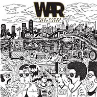War: Vinyl 1977-1994 (RSD 2024) - LP Record