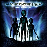 Hypocrisy: Arrival (20th Anniversary Edition) - LP Record