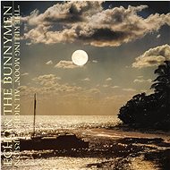Echo & The Bunnymen: Killing Moon (Vinyl Single/ RSD 2024) - LP Record