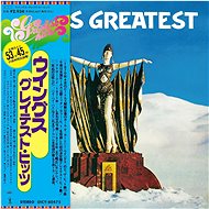 Wings: Greatest - Music CD
