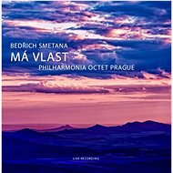 PhilHarmonia Octet Prague: My Country - Music CD