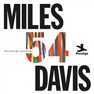 Davis Miles: Miles '54: The Prestige Recordings - Music CD