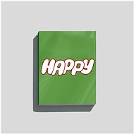 JIN: Happy (Imagine Version) - Music CD