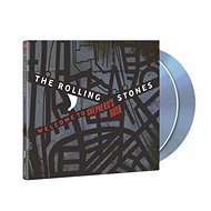 Rolling Stones: Welcome To Shepherds Bush - Music CD