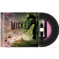Soundtrack, Various: Wicked: The Soundtrack - Music CD