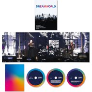 Pet Shop Boys: Dreamworld - Blu-ray Film