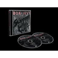 Bon Jovi: Slippery When Wet - Music CD