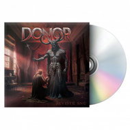 Donor: Stage of Dreams - Music CD