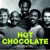 Hot Chocolate: Essential - Music CD