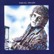 John Elton: Empty Sky - LP Record