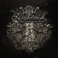 Nightwish: Endless Forms Most Beautiful - LP Record