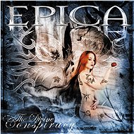 Epica: Divine Conspiracy - LP Record