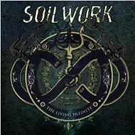 Soilwork: Living Infinite - LP Record