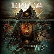 Epica: Quantum Enigma (10th Anniversary) - LP Record