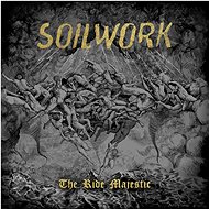 Soilwork: Ride Majestic - LP Record