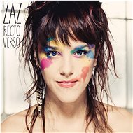 Zaz: Recto Verso - LP Record