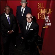 Bill Charlap Trio: And Then Again - LP Record