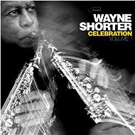 Shorter Wayne: Celebration, Volume 1 - LP Record