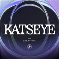 Katseye: SIS (Soft Is Strong) - LP Record