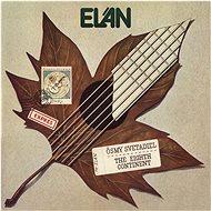 Elan: The Eighth World (Yellow Vinyl) - LP Record