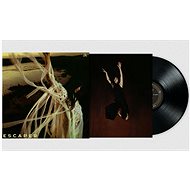 Kinsley Sarah: Escaper - LP Record