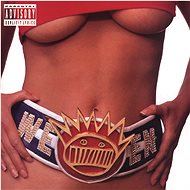 Ween: Chocolate And Cheese - LP Record