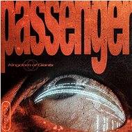 Kingdom Of Giants: Passenger - LP Record