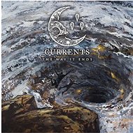 Currents: Way It Ends (Coloured) - LP Record