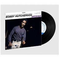 Hutcherson Bobby: Medina - LP Record